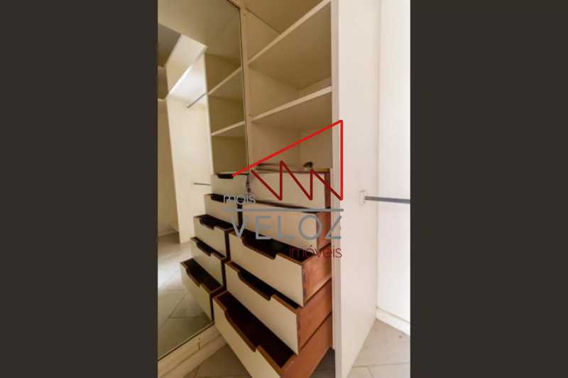 Apartamento à venda com 5 quartos, 200m² - Foto 12