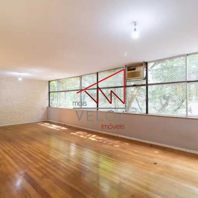 Apartamento à venda com 5 quartos, 200m² - Foto 1