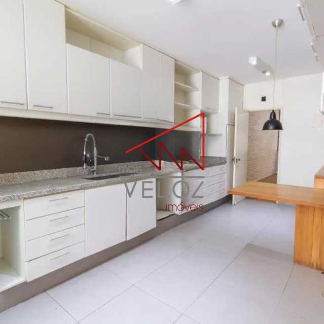 Apartamento à venda com 5 quartos, 200m² - Foto 13