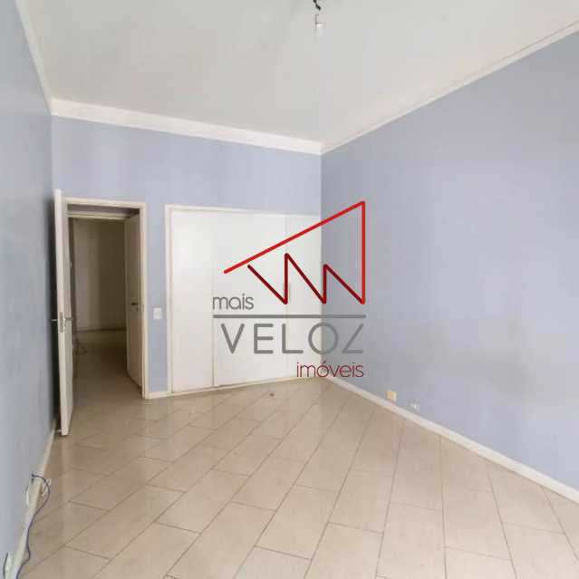 Apartamento à venda com 5 quartos, 200m² - Foto 8