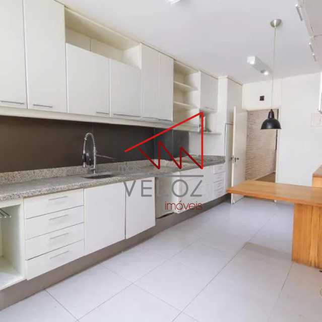 Apartamento à venda com 5 quartos, 200m² - Foto 14