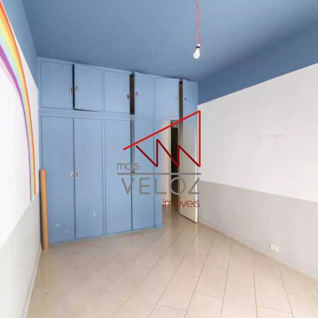 Apartamento à venda com 5 quartos, 200m² - Foto 3