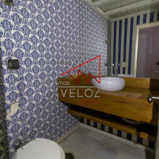 Apartamento à venda com 5 quartos, 200m² - Foto 16