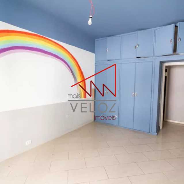 Apartamento à venda com 5 quartos, 200m² - Foto 10