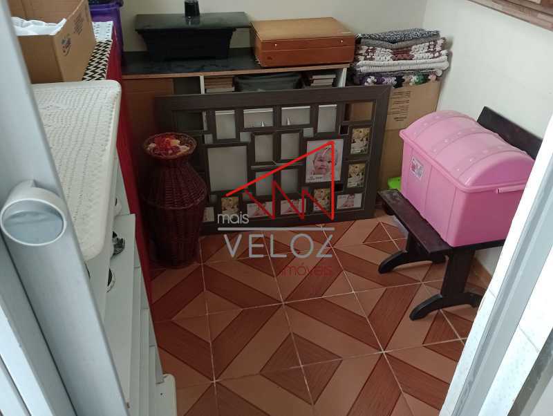 Apartamento à venda com 1 quarto, 52m² - Foto 18