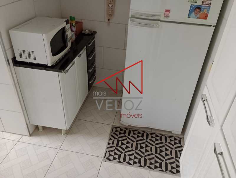 Apartamento à venda com 1 quarto, 52m² - Foto 11