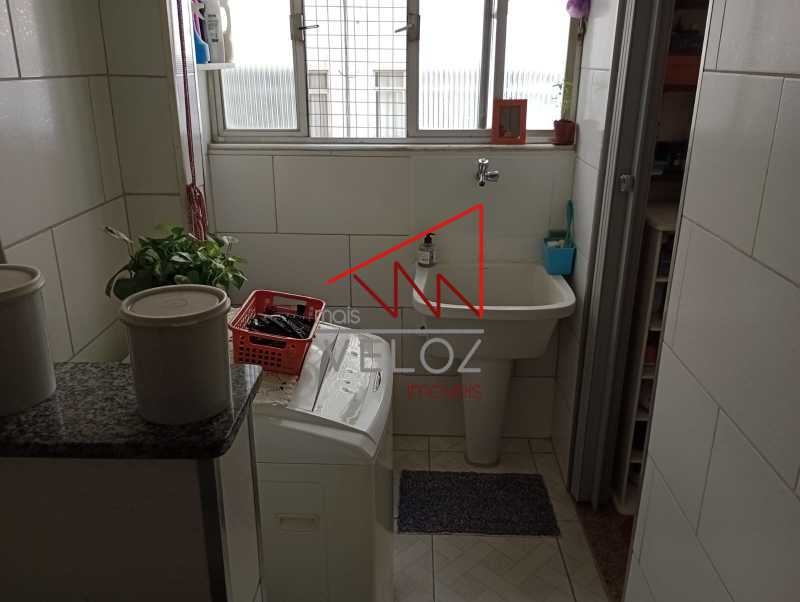 Apartamento à venda com 1 quarto, 52m² - Foto 13