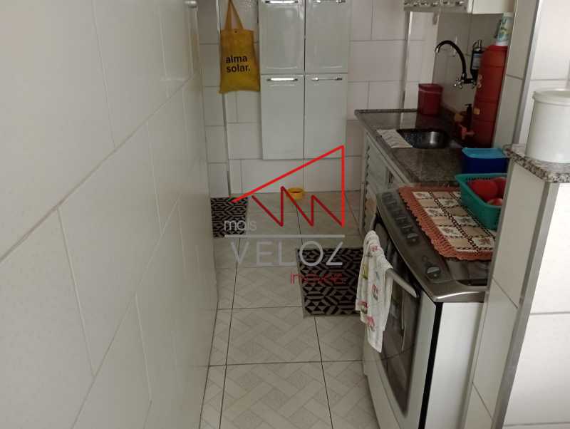 Apartamento à venda com 1 quarto, 52m² - Foto 14