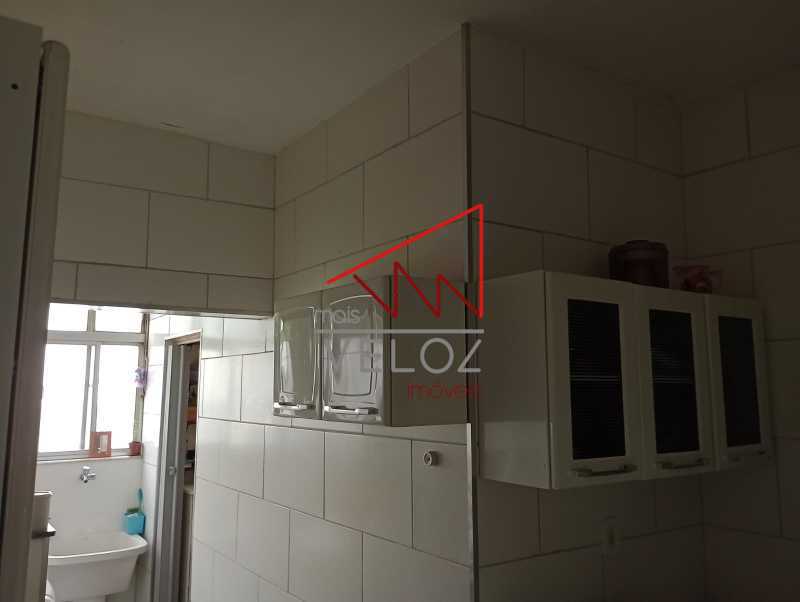 Apartamento à venda com 1 quarto, 52m² - Foto 21