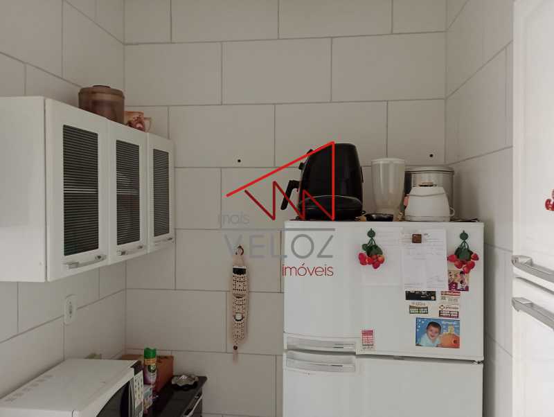 Apartamento à venda com 1 quarto, 52m² - Foto 22