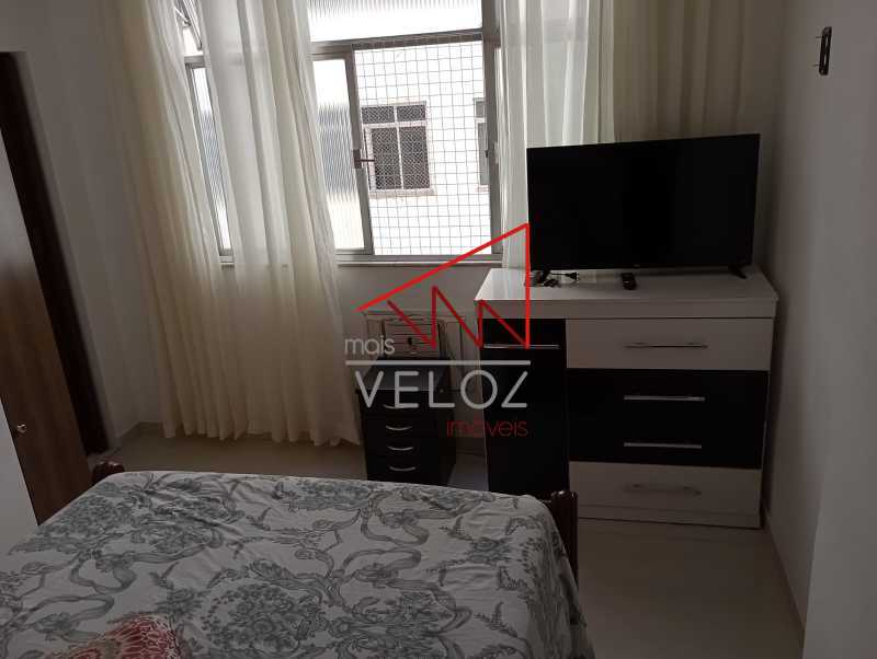 Apartamento à venda com 1 quarto, 52m² - Foto 23