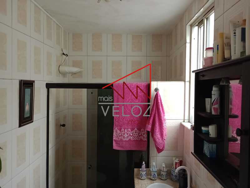 Apartamento à venda com 1 quarto, 52m² - Foto 17