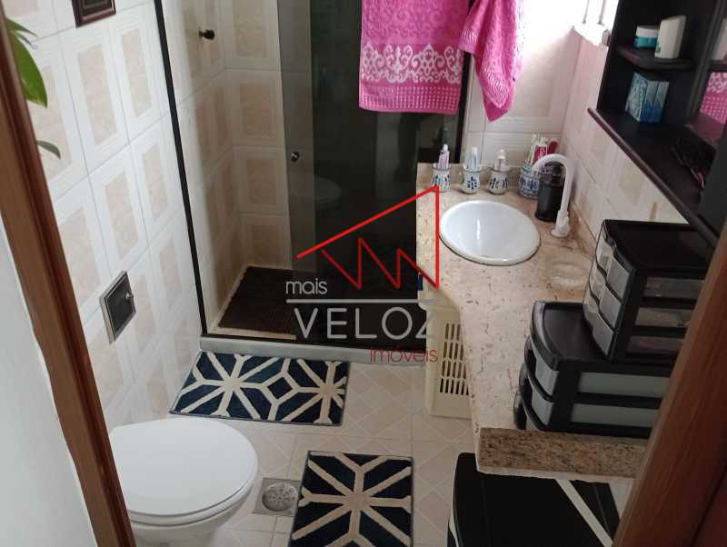 Apartamento à venda com 1 quarto, 52m² - Foto 24