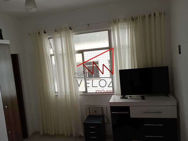 Apartamento à venda com 1 quarto, 52m² - Foto 7