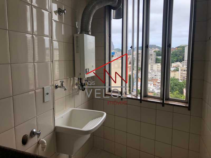 Apartamento à venda com 2 quartos, 80m² - Foto 22