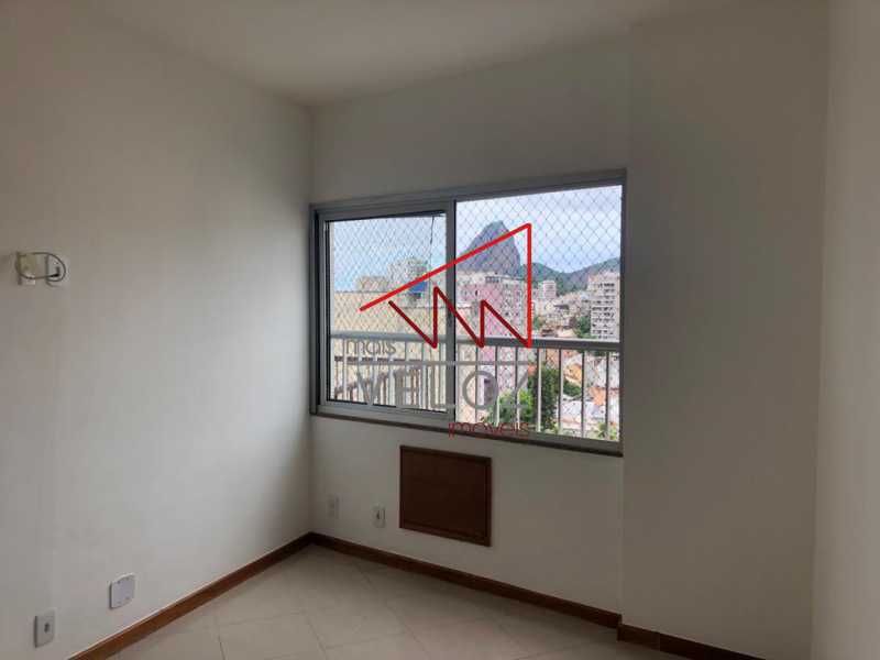 Apartamento à venda com 2 quartos, 80m² - Foto 8