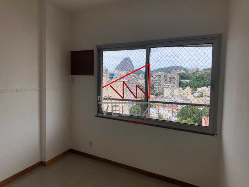 Apartamento à venda com 2 quartos, 80m² - Foto 9