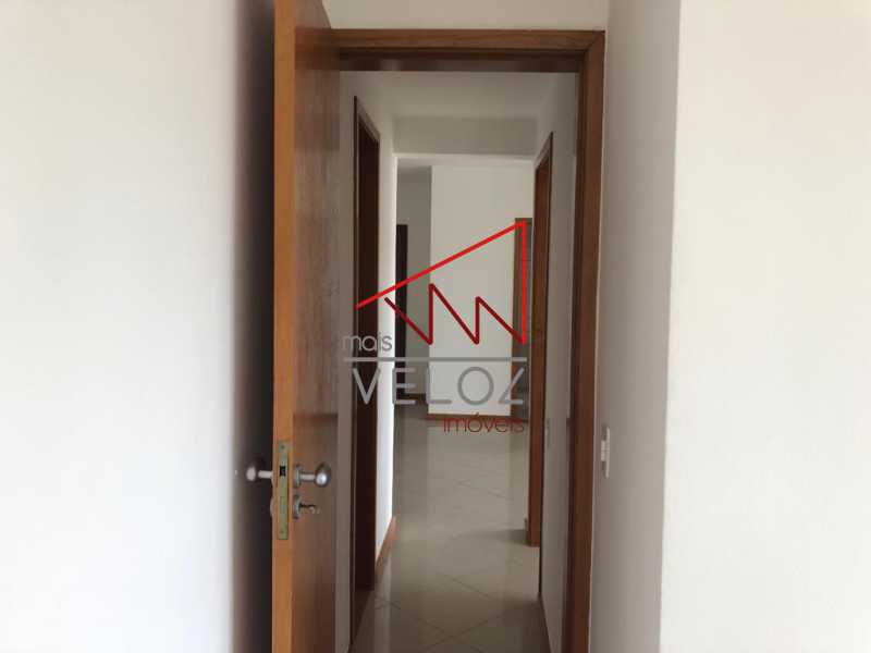 Apartamento à venda com 2 quartos, 80m² - Foto 6