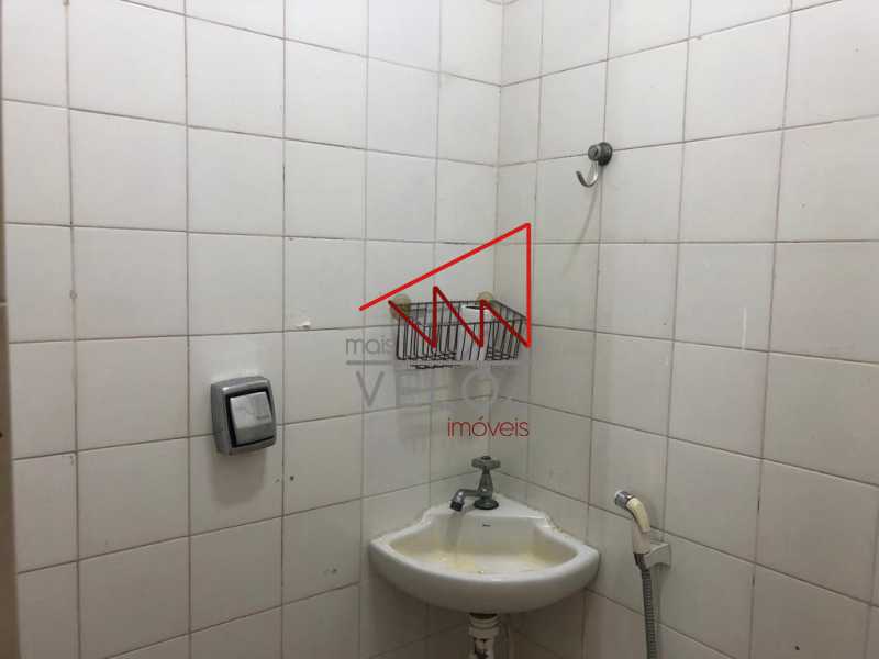 Apartamento à venda com 2 quartos, 80m² - Foto 26