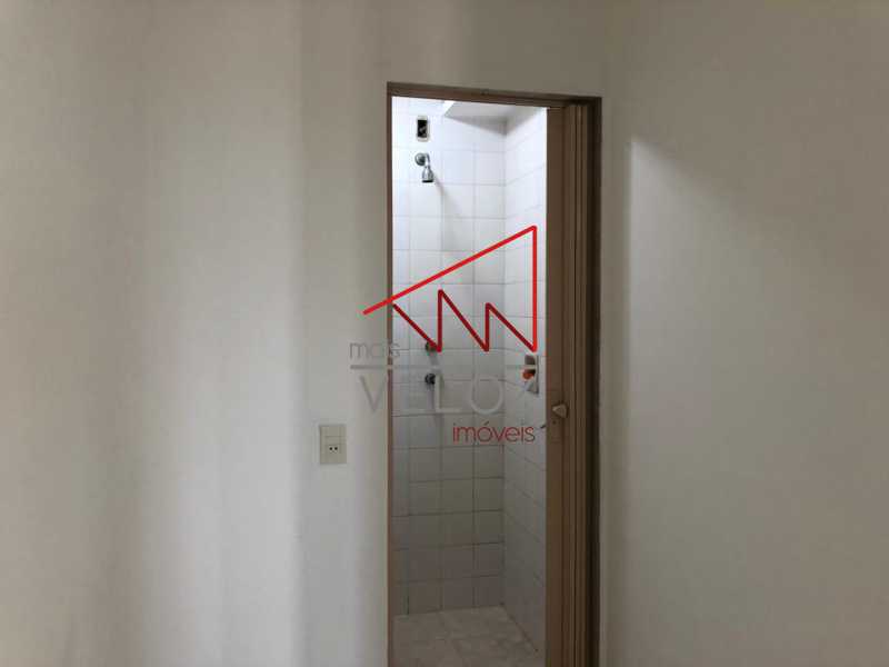 Apartamento à venda com 2 quartos, 80m² - Foto 24