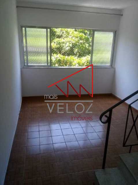 Apartamento à venda com 2 quartos, 50m² - Foto 1