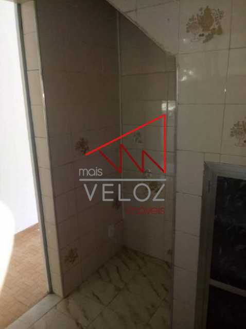 Apartamento à venda com 2 quartos, 50m² - Foto 2