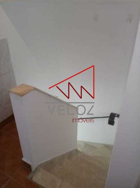 Apartamento à venda com 2 quartos, 50m² - Foto 7