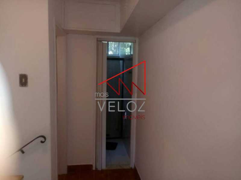 Apartamento à venda com 2 quartos, 50m² - Foto 8