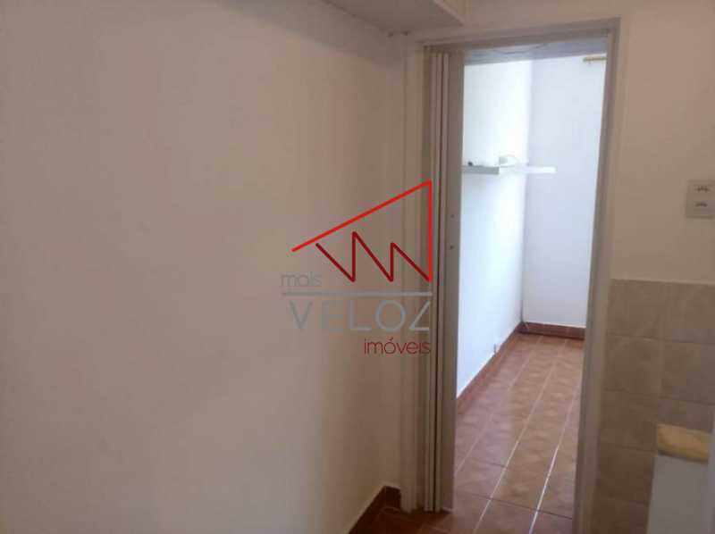 Apartamento à venda com 2 quartos, 50m² - Foto 9