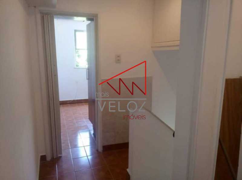 Apartamento à venda com 2 quartos, 50m² - Foto 10