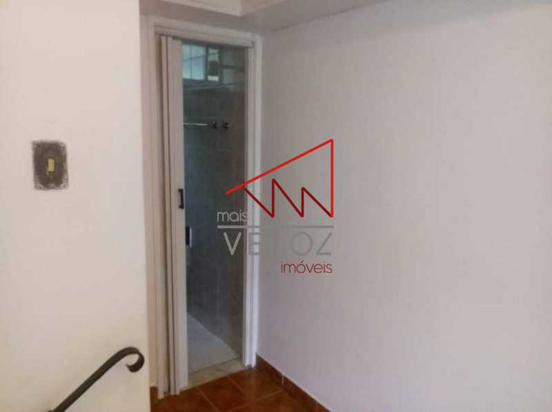 Apartamento à venda com 2 quartos, 50m² - Foto 11