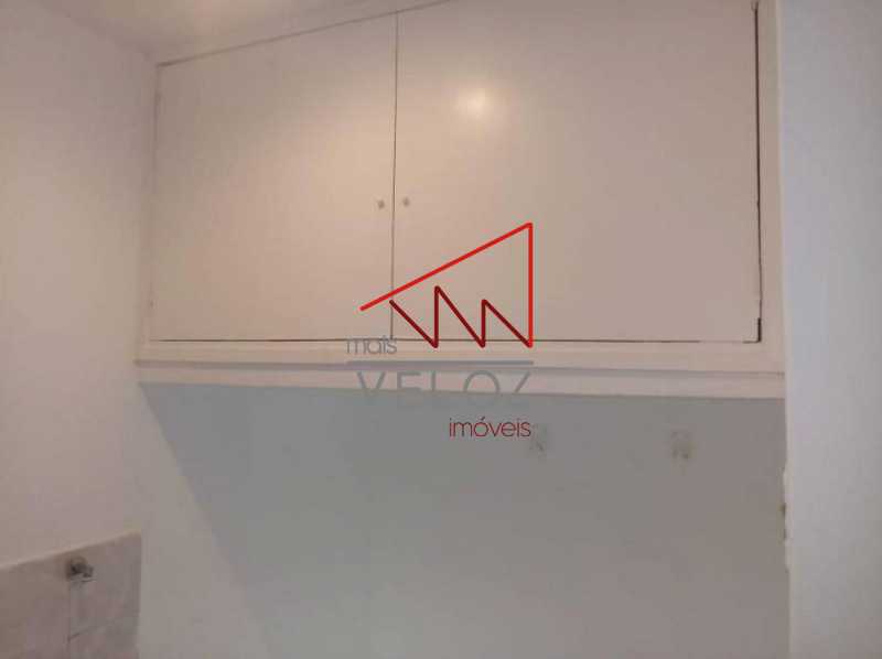 Apartamento à venda com 2 quartos, 50m² - Foto 12