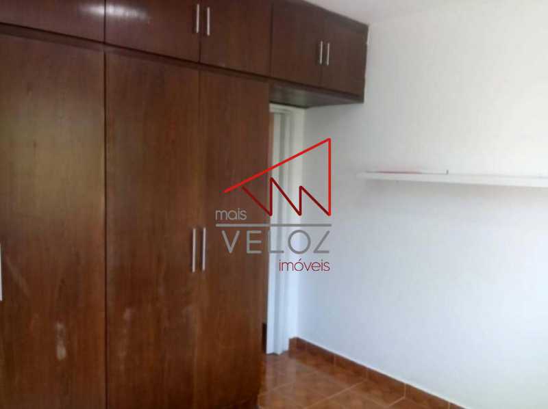 Apartamento à venda com 2 quartos, 50m² - Foto 14