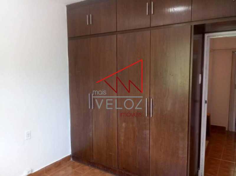 Apartamento à venda com 2 quartos, 50m² - Foto 15