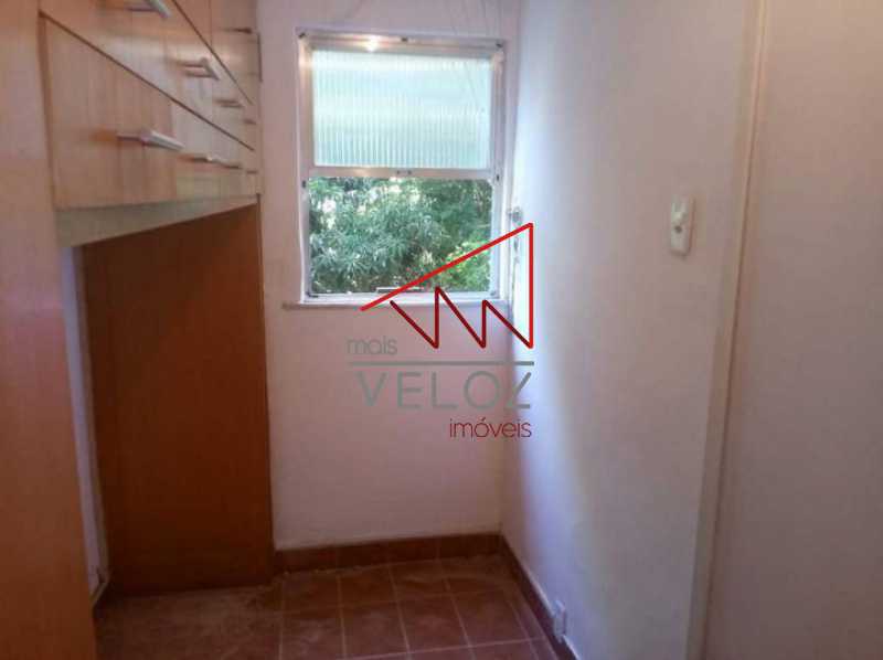 Apartamento à venda com 2 quartos, 50m² - Foto 16