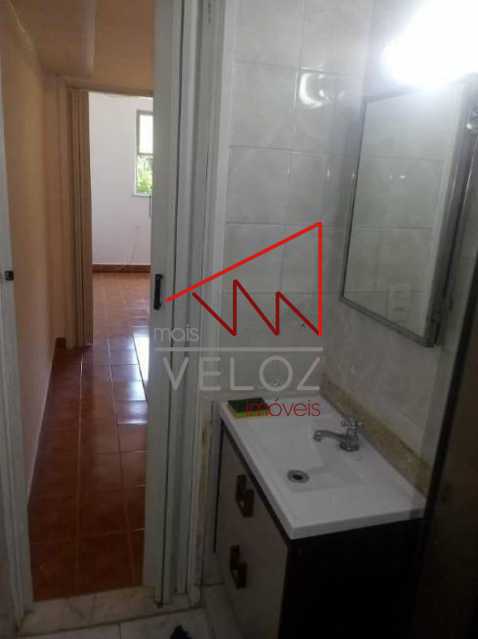 Apartamento à venda com 2 quartos, 50m² - Foto 19