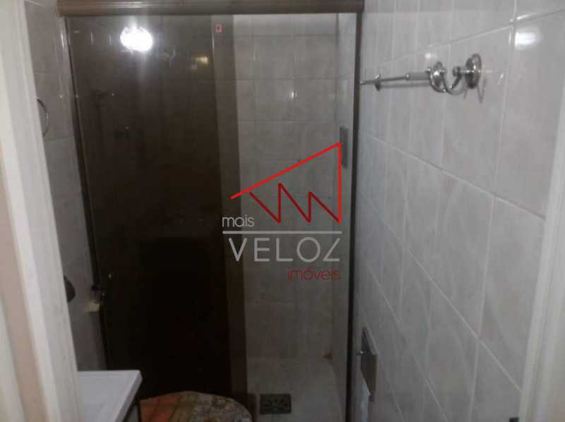 Apartamento à venda com 2 quartos, 50m² - Foto 20