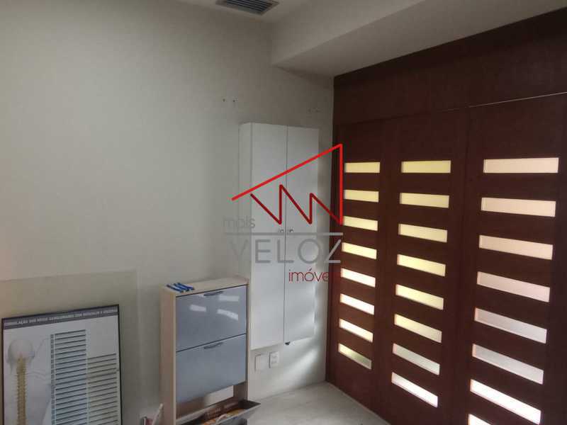 Conjunto Comercial-Sala à venda, 36m² - Foto 1