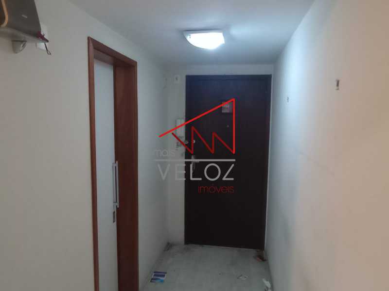 Conjunto Comercial-Sala à venda, 36m² - Foto 12