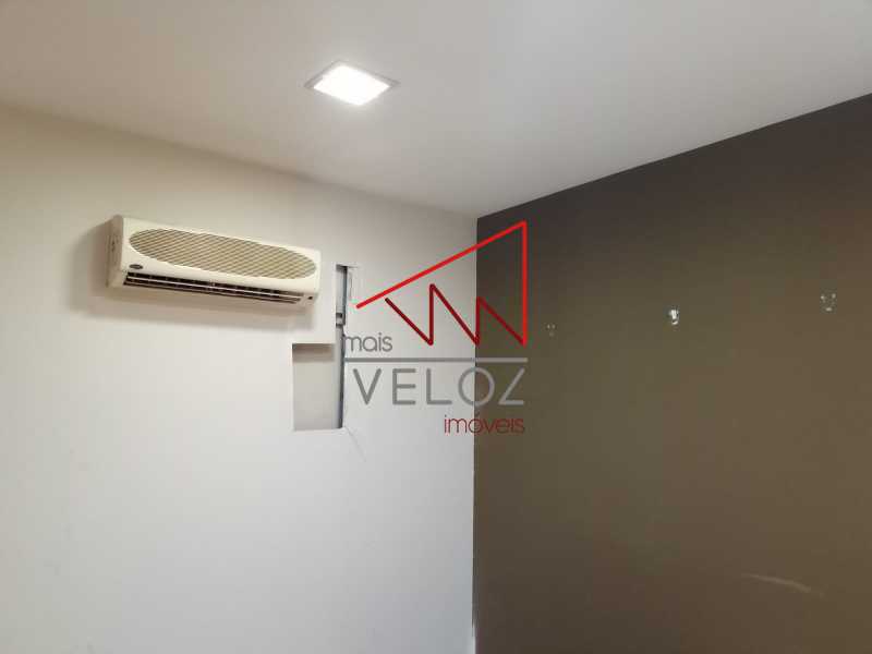 Conjunto Comercial-Sala à venda, 36m² - Foto 5