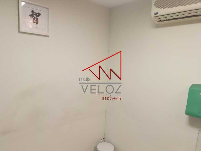 Conjunto Comercial-Sala à venda, 36m² - Foto 15