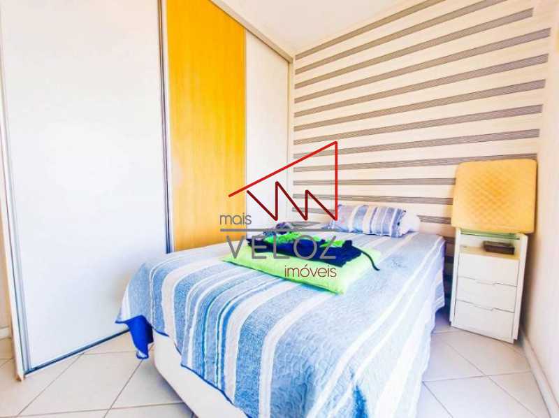 Apartamento à venda com 2 quartos, 80m² - Foto 9