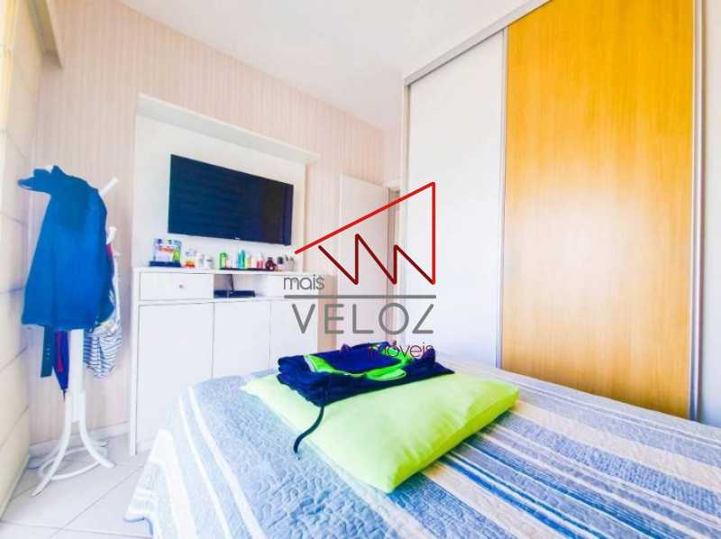 Apartamento à venda com 2 quartos, 80m² - Foto 10