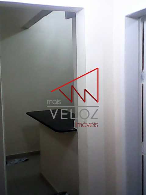 Apartamento à venda com 1 quarto, 32m² - Foto 18