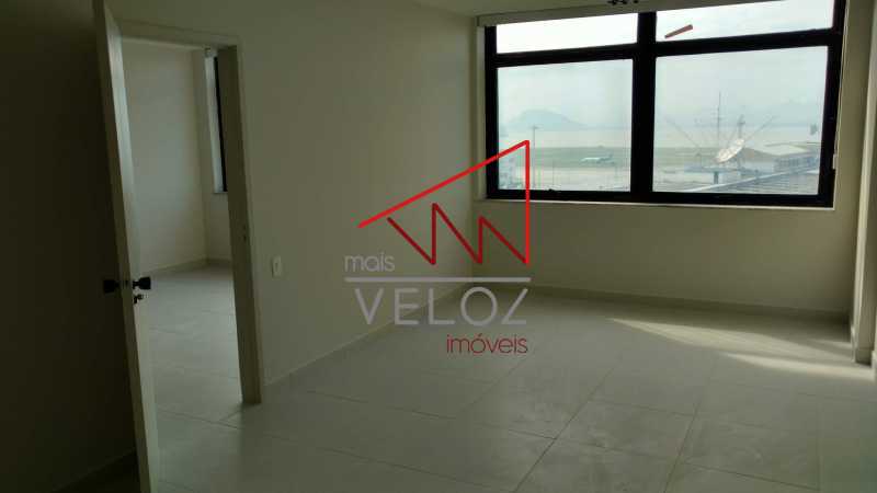 Conjunto Comercial-Sala à venda, 60m² - Foto 2