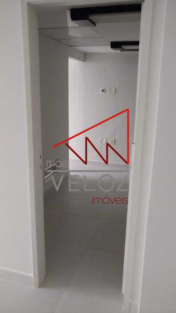 Conjunto Comercial-Sala à venda, 60m² - Foto 6