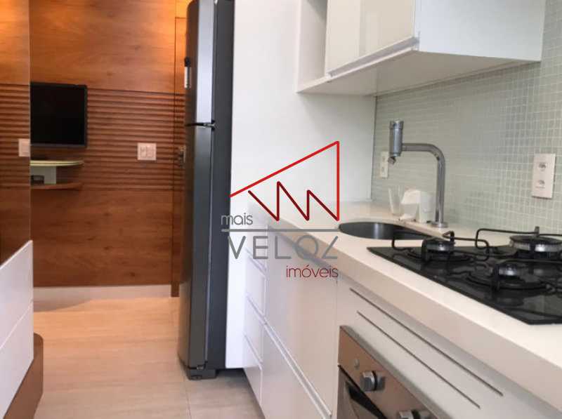 Apartamento à venda com 3 quartos, 100m² - Foto 14