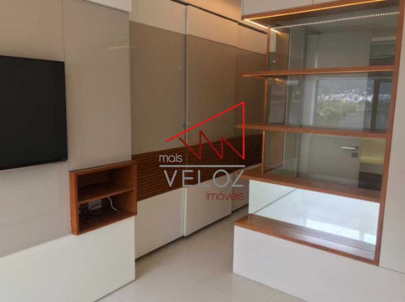 Apartamento à venda com 3 quartos, 100m² - Foto 19