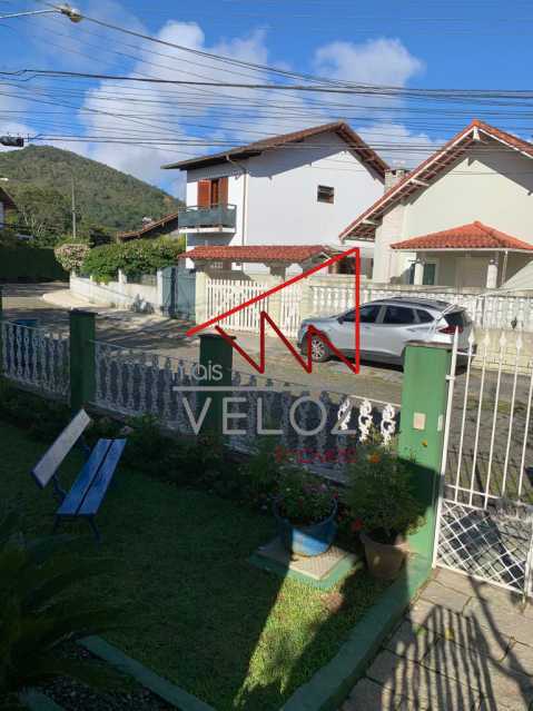 Casa de Condomínio à venda com 5 quartos, 670m² - Foto 1