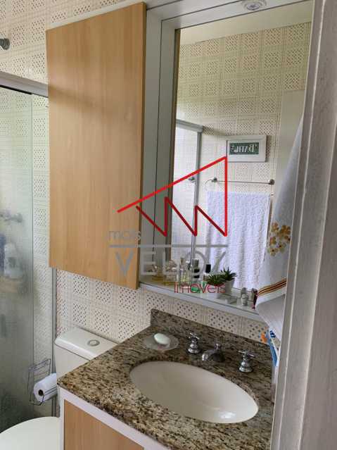 Casa de Condomínio à venda com 5 quartos, 670m² - Foto 17